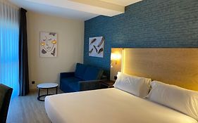 Hotel Zentral Gijón Rey Pelayo